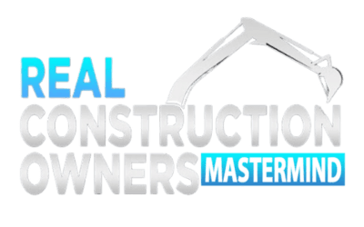 Real Construction Owners Mastermind
